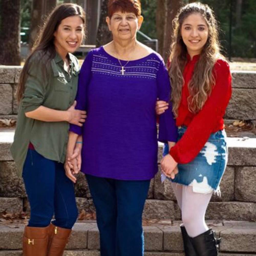 Meet your Posher, Misty 💜💜